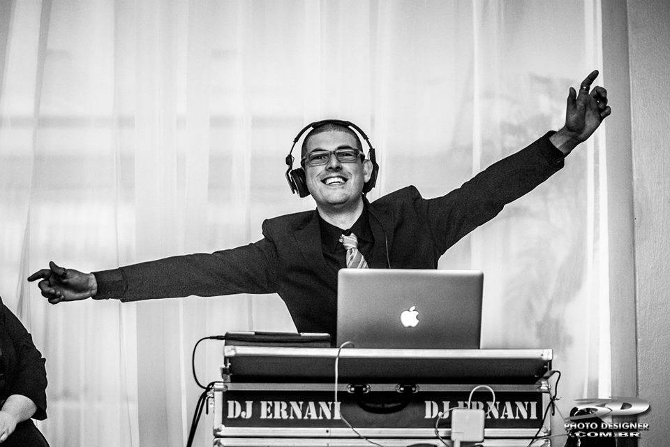 DJ Ernani
