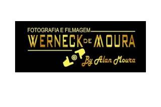 Fotografia Werneck de Moura logo