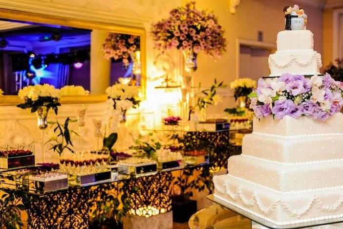 Admirável Eventos