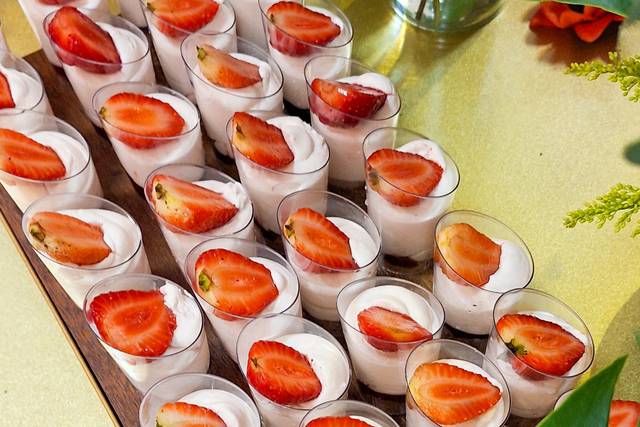 Jakseli Maria Brigadeiro