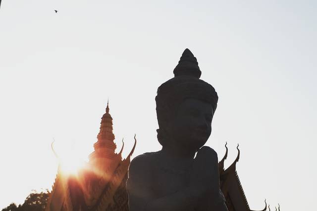 Camboja