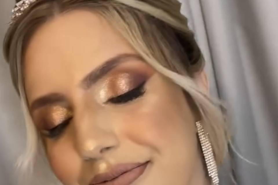 Noivinha a domicilio