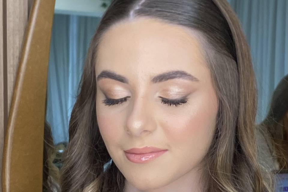 Make off