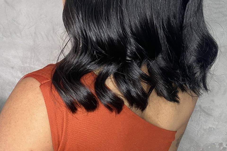 Penteado