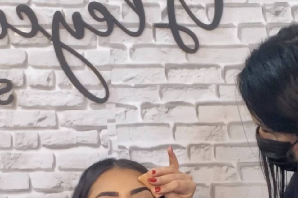 Make up