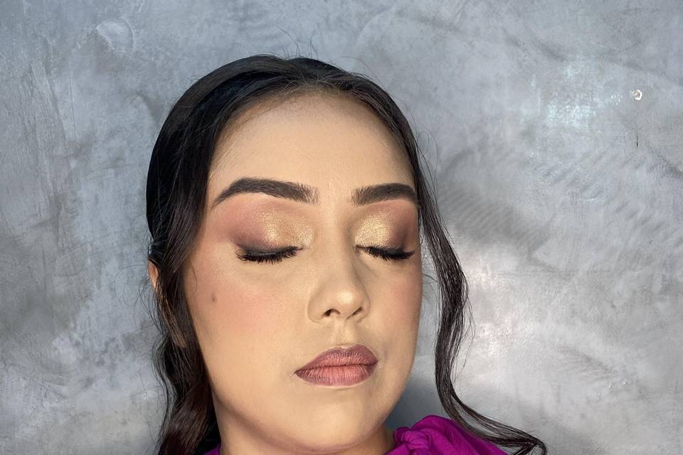 Make madrinha