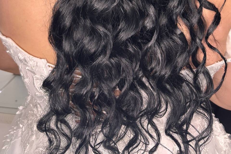 Penteado