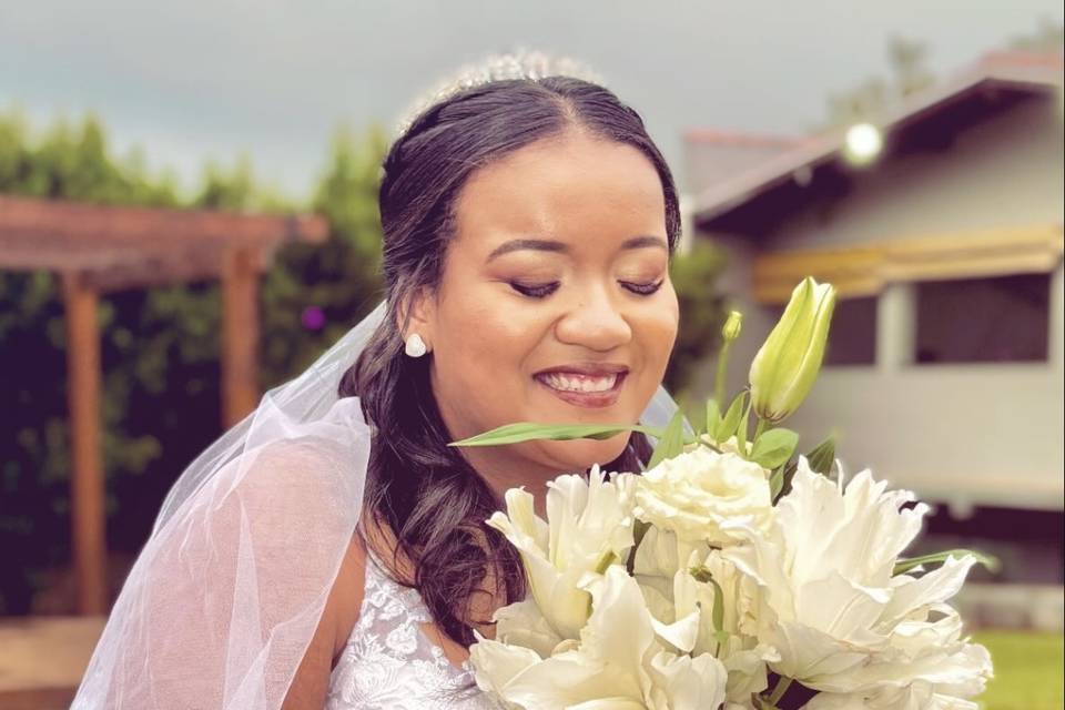 Atendimento a domicílio