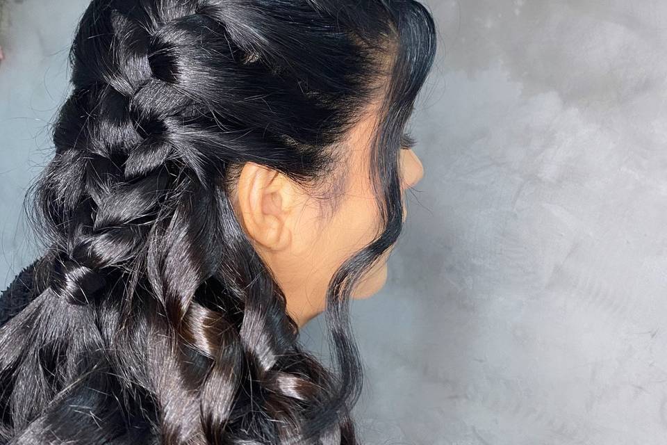 Penteado