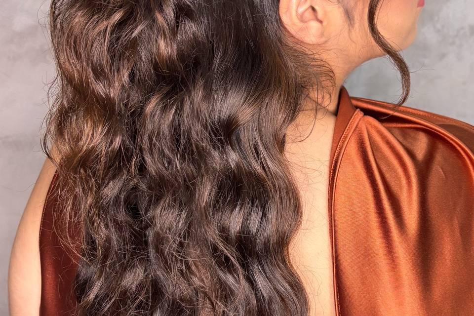 Penteado