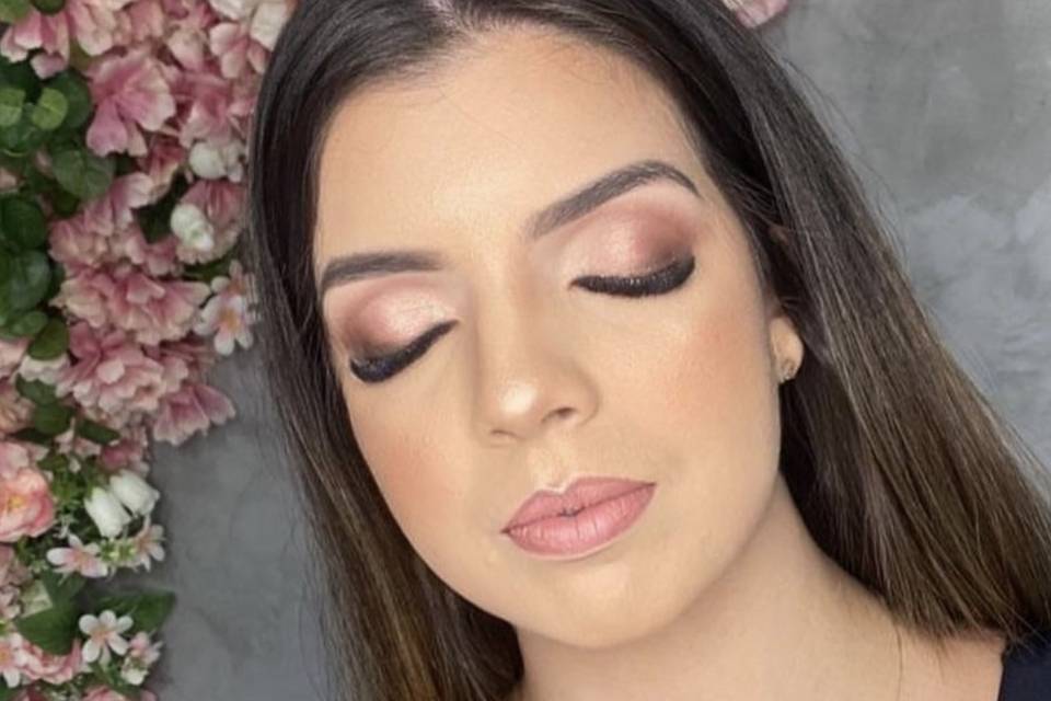 Make para show