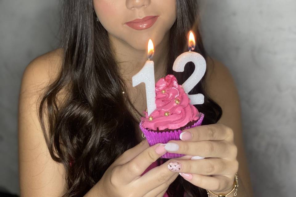 Make aniversário