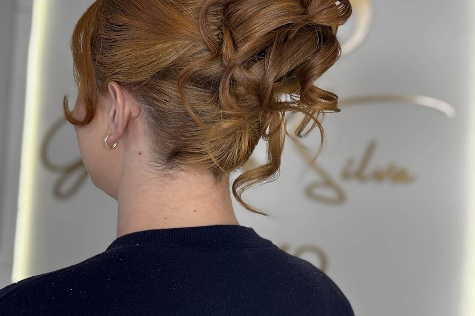 Penteado