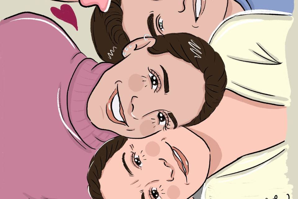 Ilustração Digital