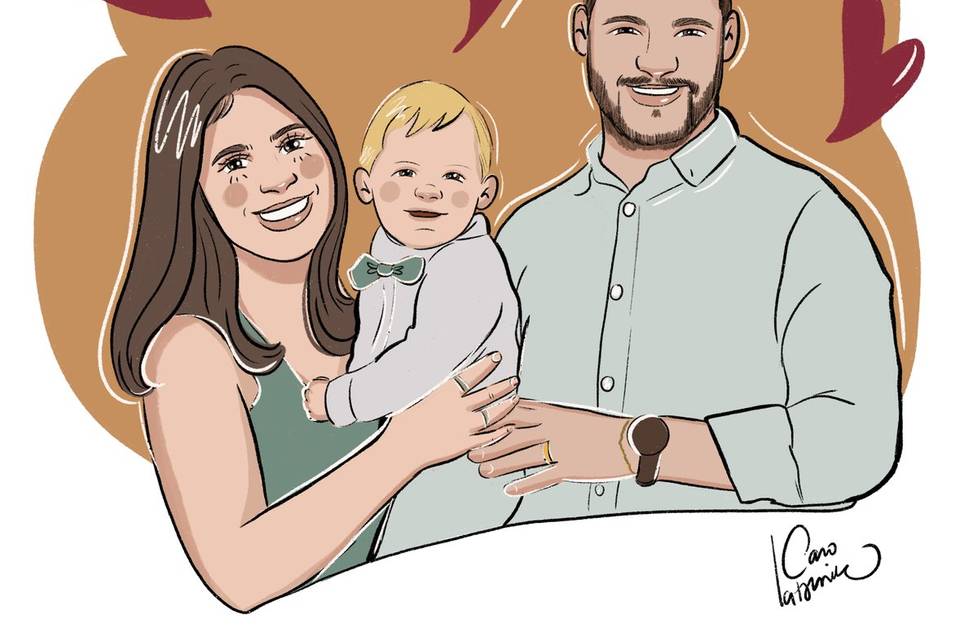Ilustração Digital