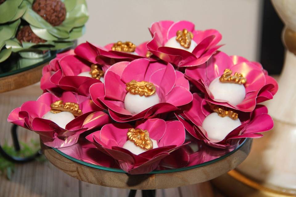 Jakseli Maria Brigadeiro