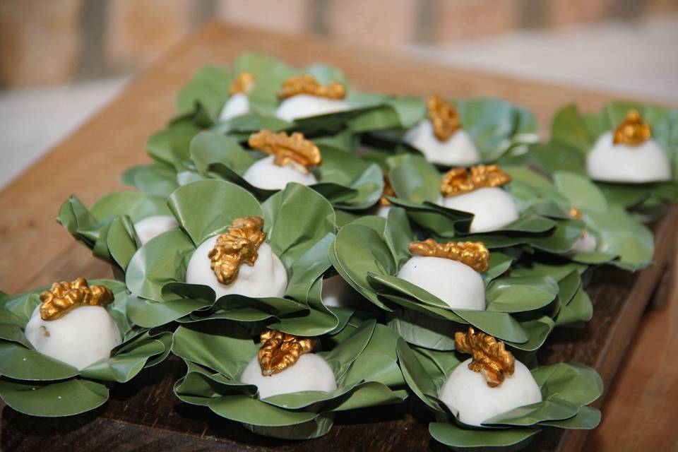 Jakseli Maria Brigadeiro