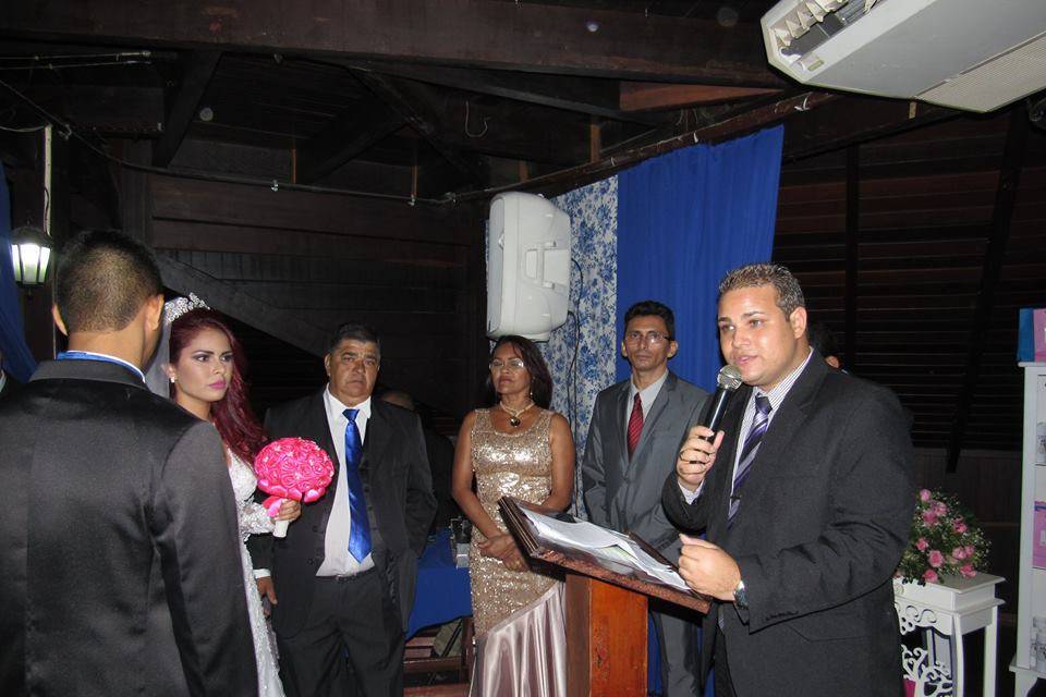 Momentos Cerimonial e Eventos