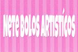Nete Bolos Artistícos logo