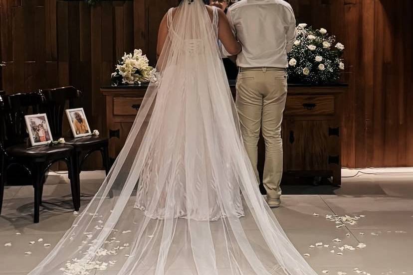 Isabela Aranha
