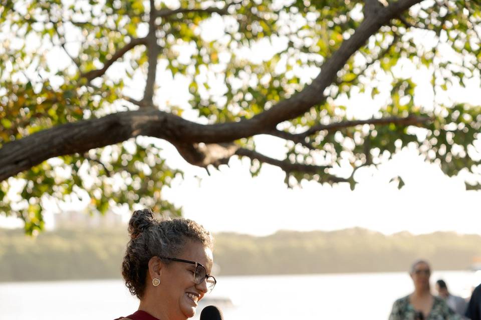 Isabela Aranha