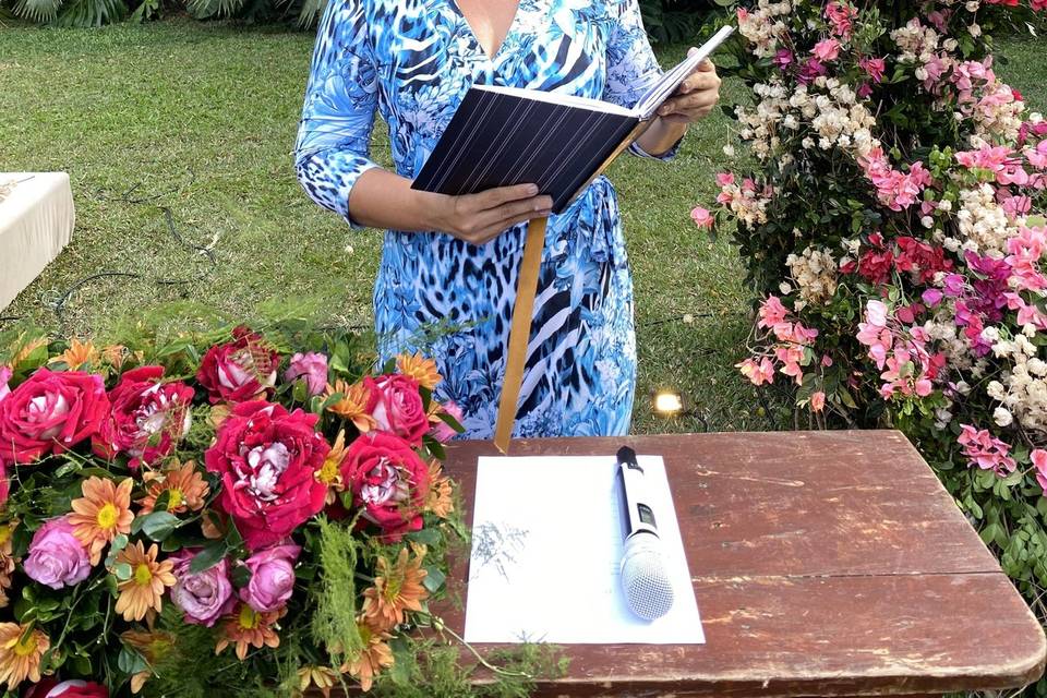 Isabela Aranha
