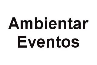 Ambientar Eventos logo