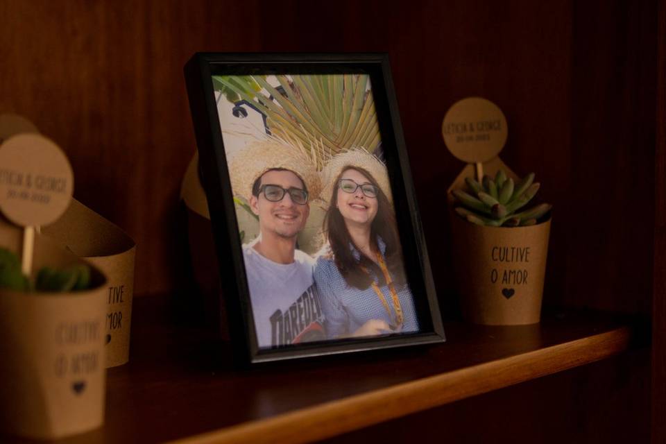 A melhor narrativa da tua vida