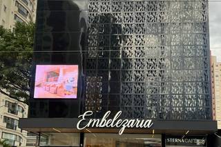 Embelezaria
