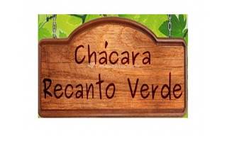 Logo Recanto Verde Chacara