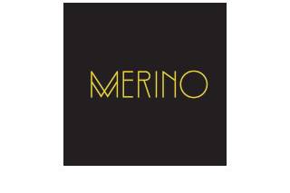 Merino Alfaiataria  logo