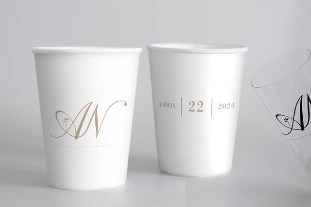 Copos Personalizados