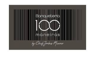 Banqueteria 100 Maneiras