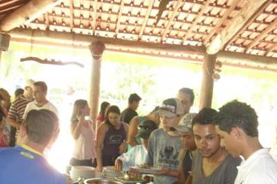 Buffet Bem Mineiro