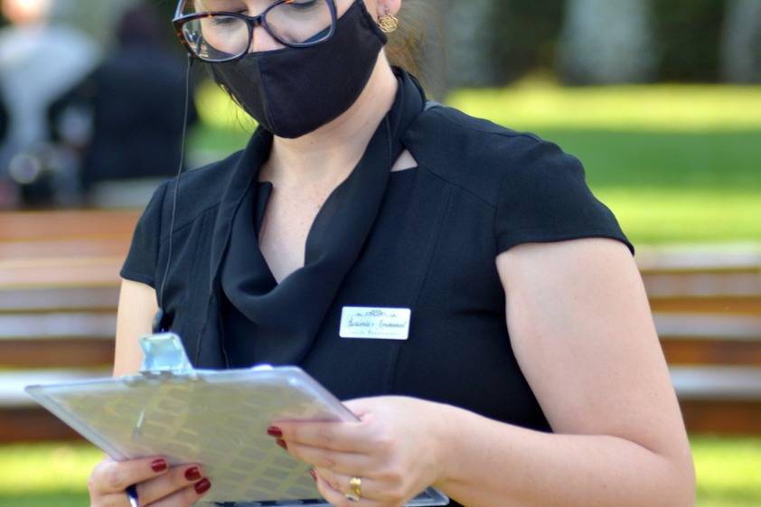 Juliana Molina Assessoria