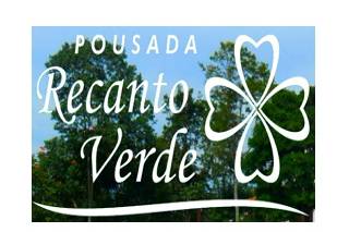 Recanto Verde Pousada Logo