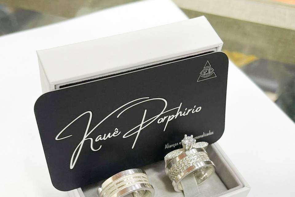 Kaue Porphirio