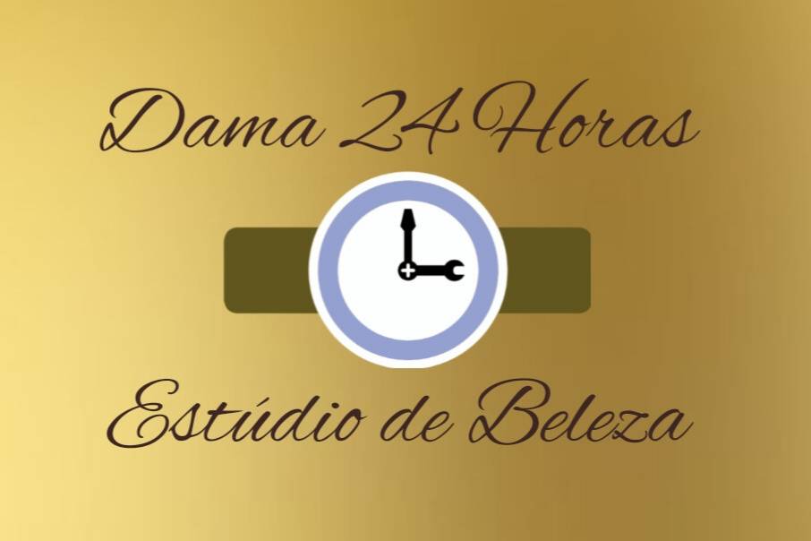 Dama 24 Horas Estúdio de Beleza