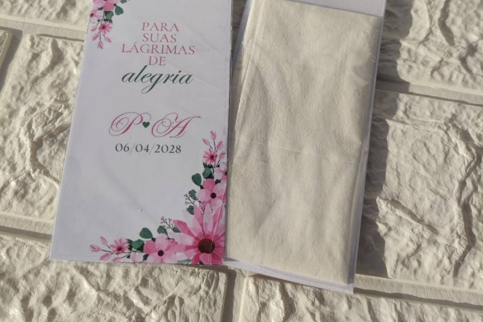 Kit lágrimas de alegria