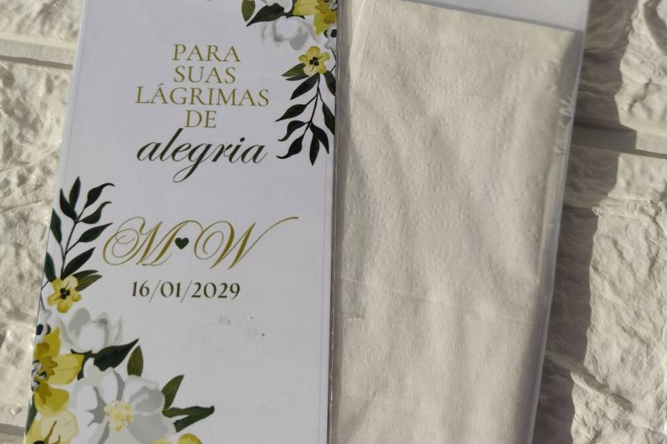 Kit lágrimas de alegria