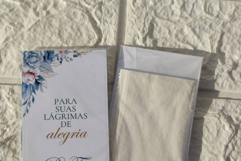 Kit lágrimas de alegria
