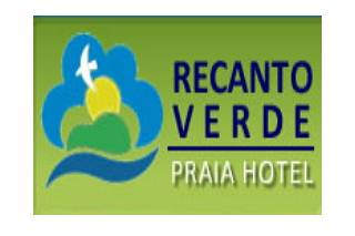 Recanto Verde Praia Hotel Logo