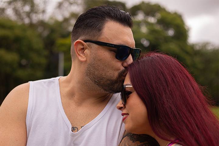 Ensaio Anne & Marcelo