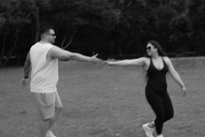 Ensaio Anne & Marcelo