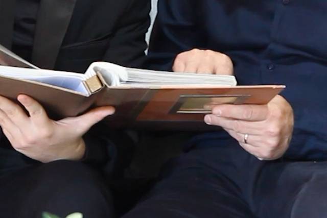 Making of do noivo