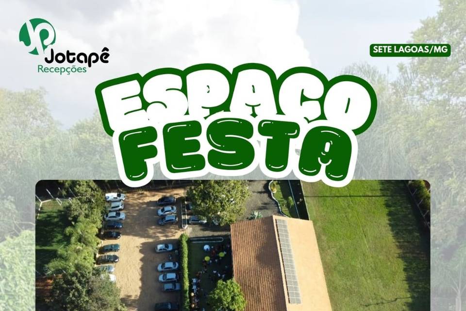 Espaço