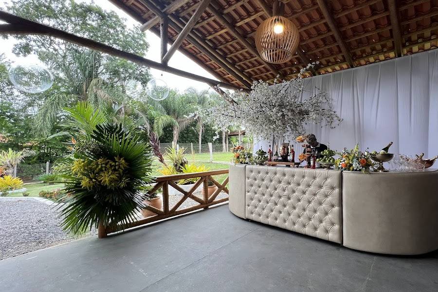 Festa de casamento