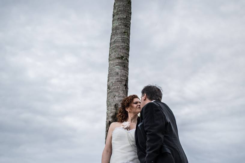 Elopement Wedding - Casamento