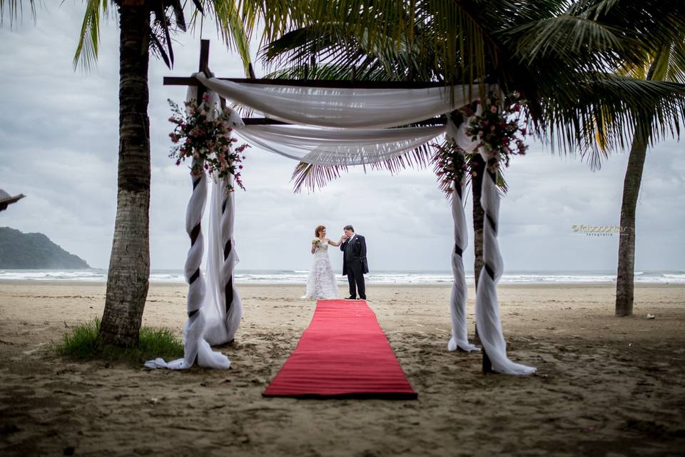 Elopement Wedding - Casamento