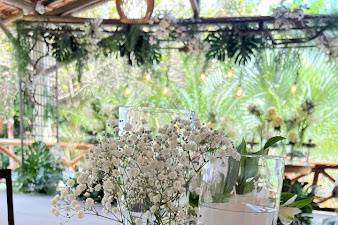 Festa de casamento